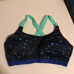 Victoria secret sports bra